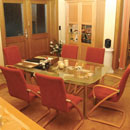 Besprechungszimmer